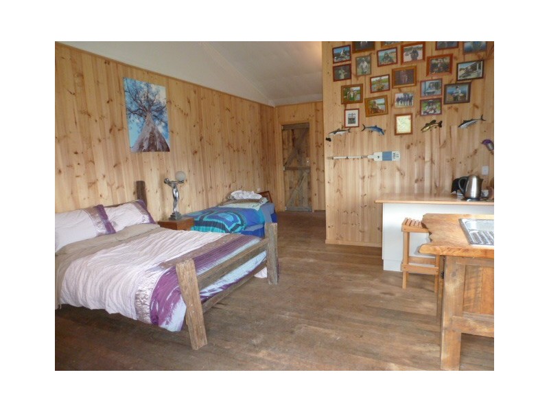 * East Maurice Road, Ringarooma TAS 7263