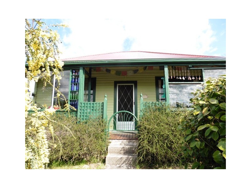 ** Rainbow Road, Herrick TAS 7264