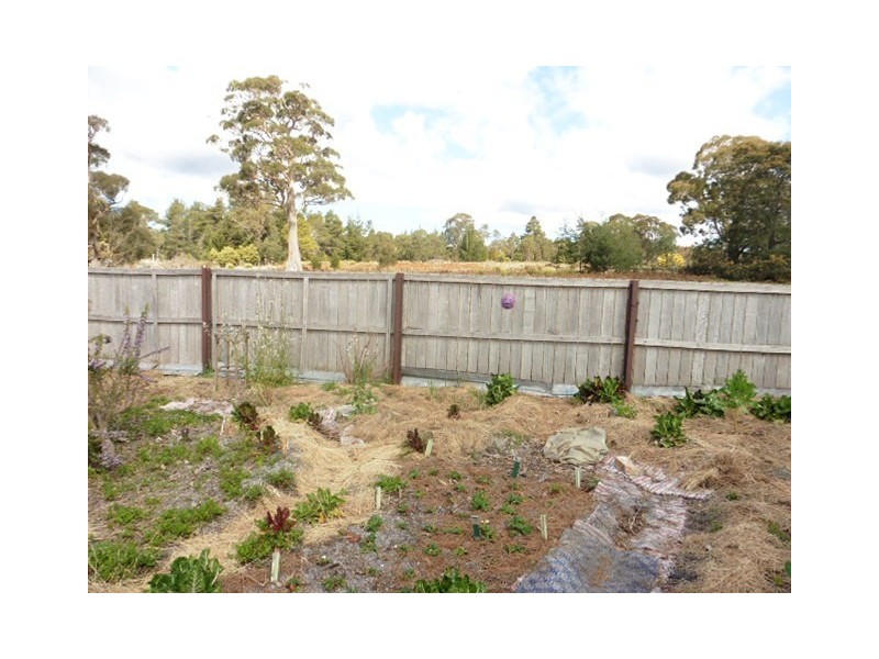 ** Rainbow Road, Herrick TAS 7264