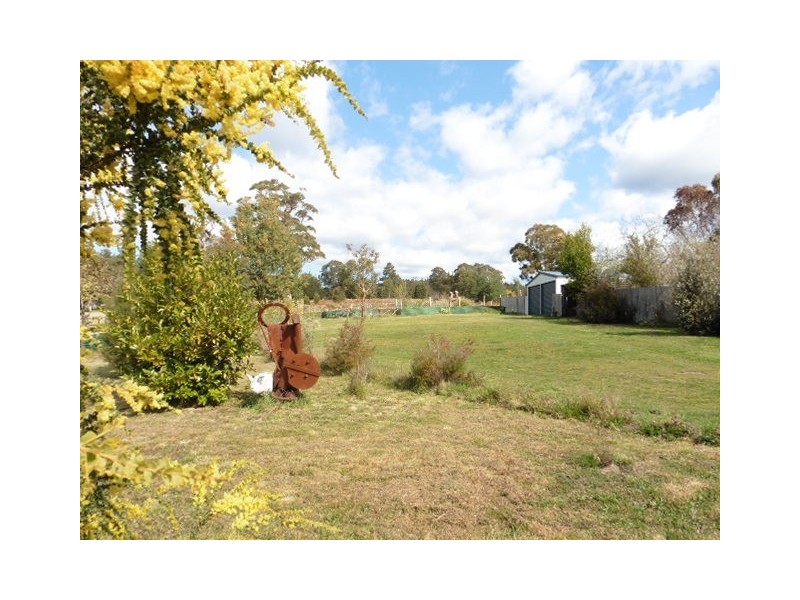 ** Rainbow Road, Herrick TAS 7264