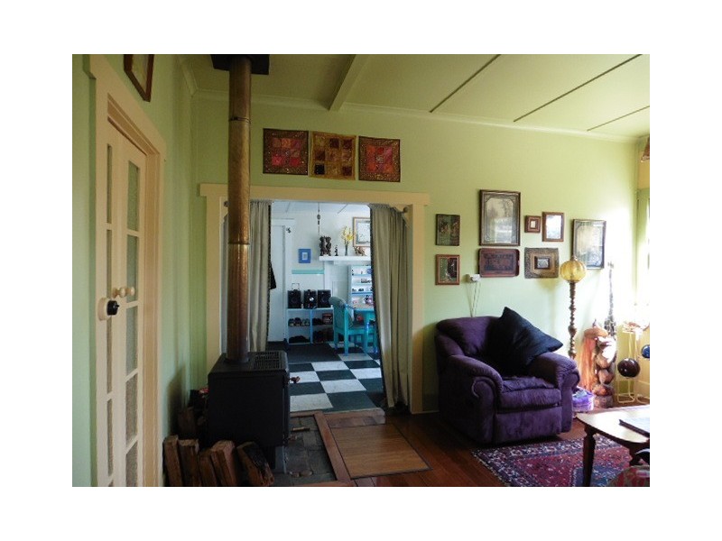 ** Rainbow Road, Herrick TAS 7264