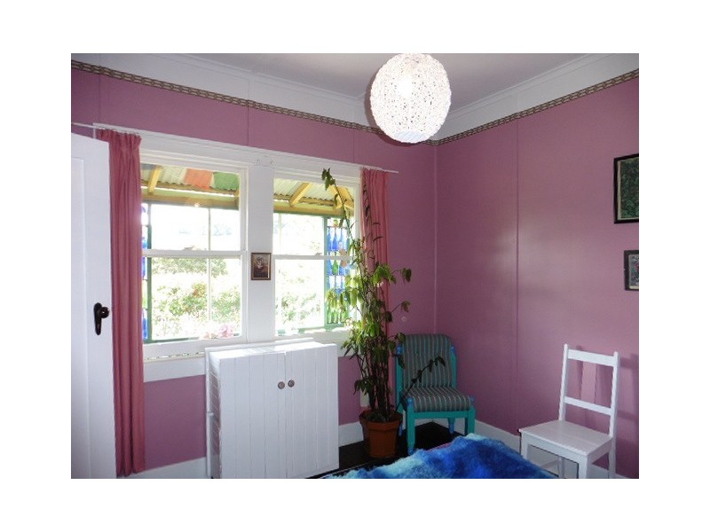 ** Rainbow Road, Herrick TAS 7264