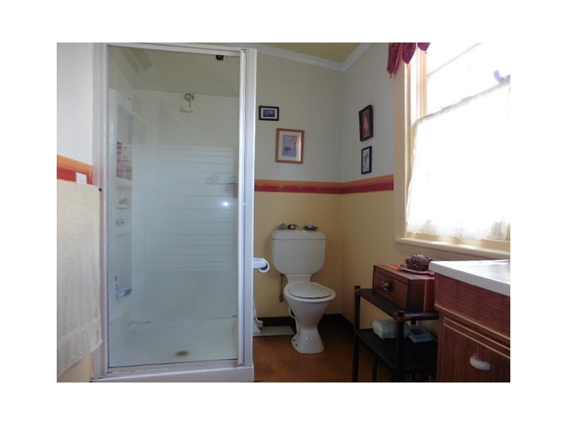 ** Rainbow Road, Herrick TAS 7264