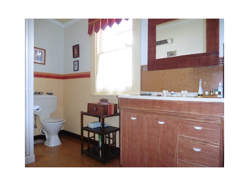 ** Rainbow Road, Herrick TAS 7264