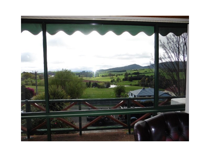 12 Ringarooma Road, Scottsdale TAS 7260
