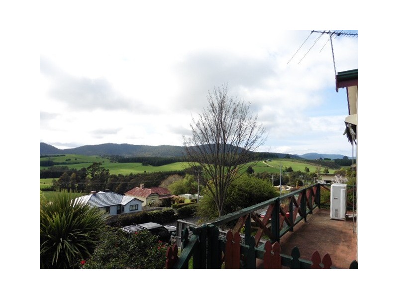 12 Ringarooma Road, Scottsdale TAS 7260