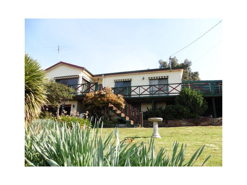 12 Ringarooma Road, Scottsdale TAS 7260