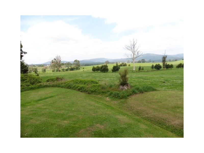 ** Walkers Road, Branxholm TAS 7261