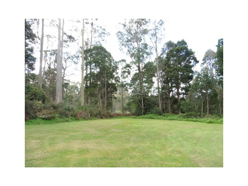 ** Walkers Road, Branxholm TAS 7261