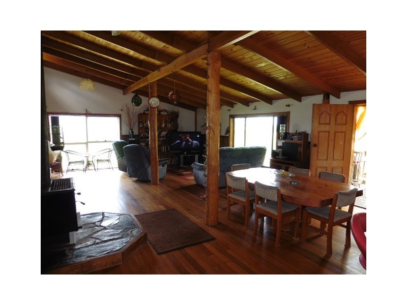 ** Walkers Road, Branxholm TAS 7261