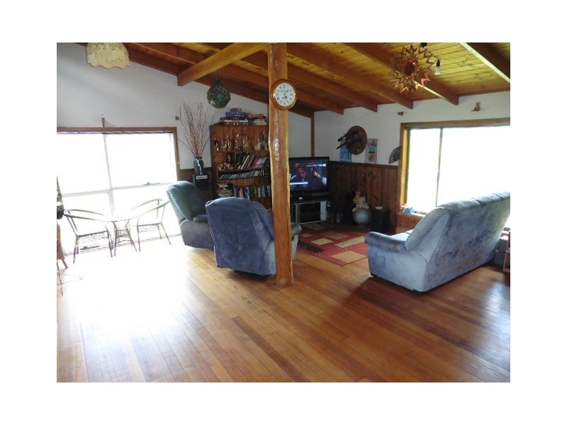 ** Walkers Road, Branxholm TAS 7261