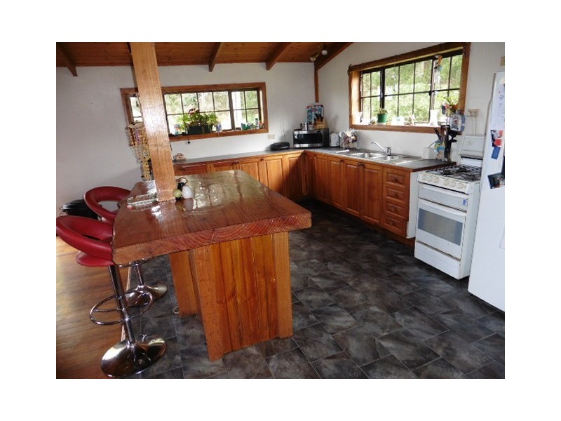 ** Walkers Road, Branxholm TAS 7261