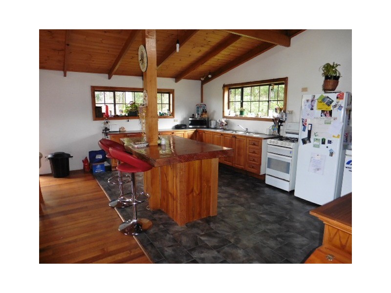 ** Walkers Road, Branxholm TAS 7261