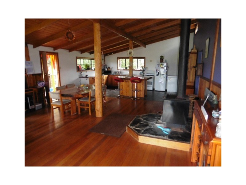 ** Walkers Road, Branxholm TAS 7261