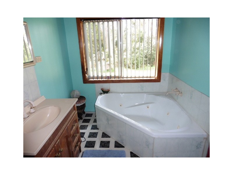 ** Walkers Road, Branxholm TAS 7261