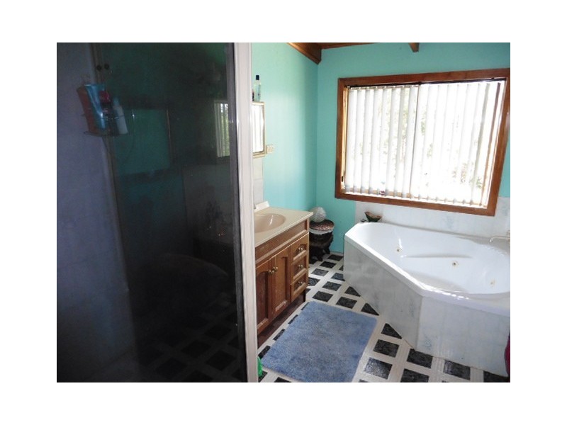 ** Walkers Road, Branxholm TAS 7261