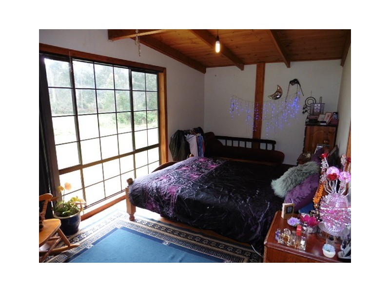 ** Walkers Road, Branxholm TAS 7261