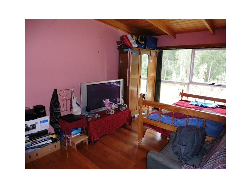 ** Walkers Road, Branxholm TAS 7261