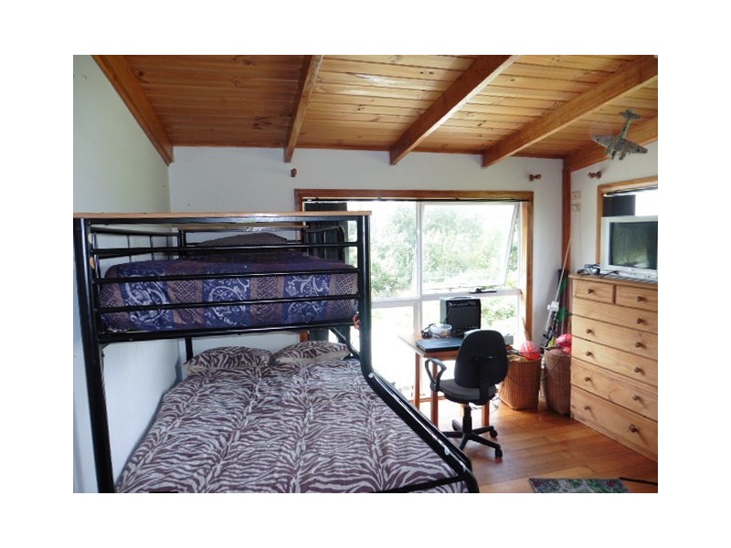 ** Walkers Road, Branxholm TAS 7261