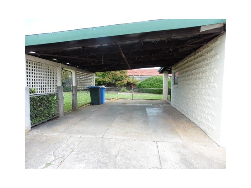 17 Gofton Street, Scottsdale TAS 7260