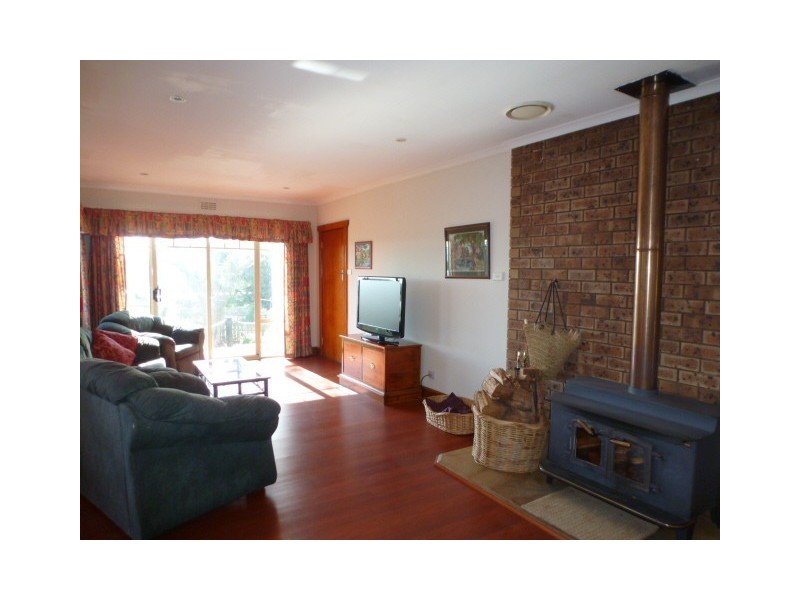 17 Fry Street, Ringarooma TAS 7263