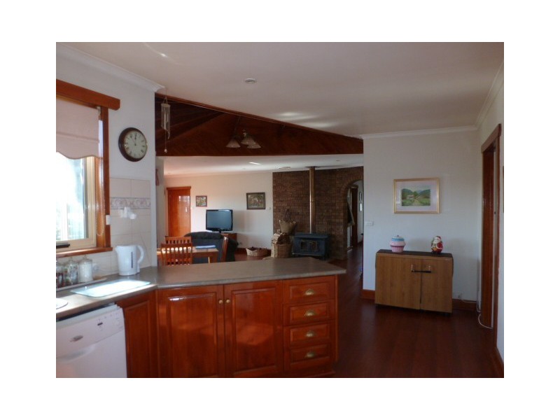 17 Fry Street, Ringarooma TAS 7263