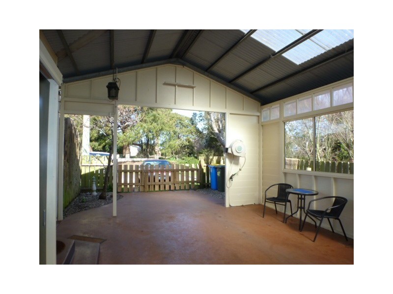 17 Fry Street, Ringarooma TAS 7263