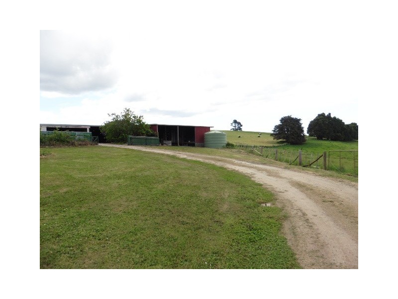 280 Sledge Track, Scottsdale TAS 7260
