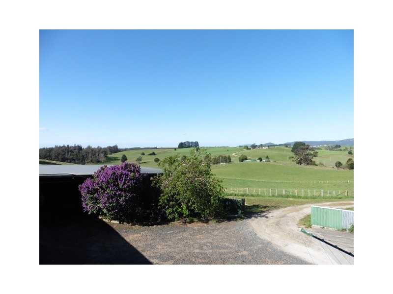 280 Sledge Track, Scottsdale TAS 7260