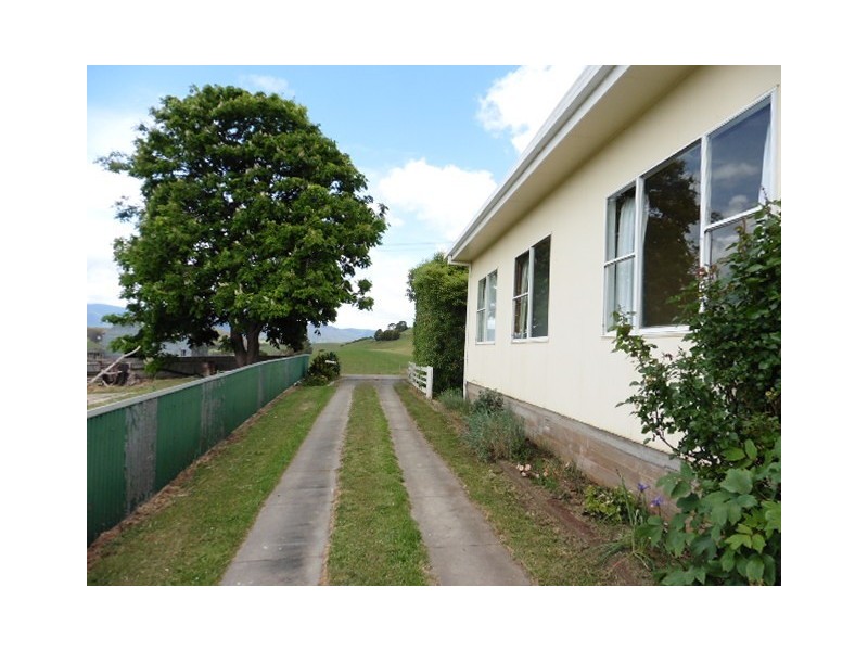 280 Sledge Track, Scottsdale TAS 7260