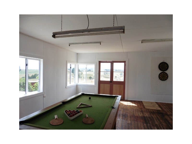 280 Sledge Track, Scottsdale TAS 7260