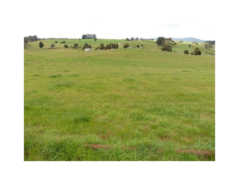 ** Sledge Track, Scottsdale TAS 7260
