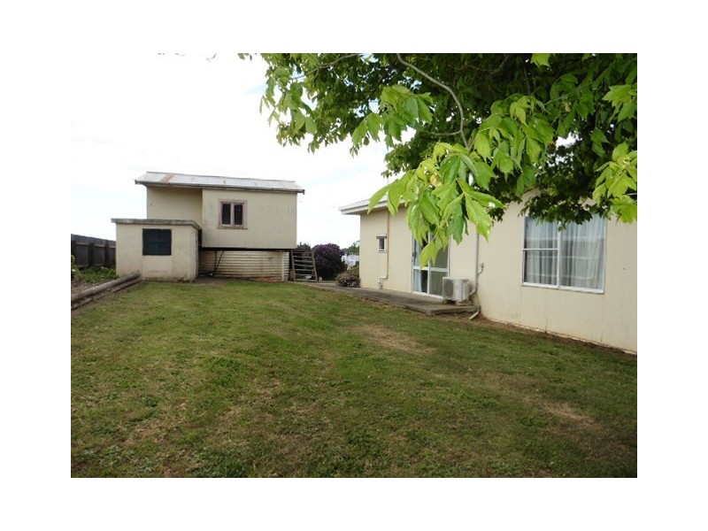 ** Sledge Track, Scottsdale TAS 7260