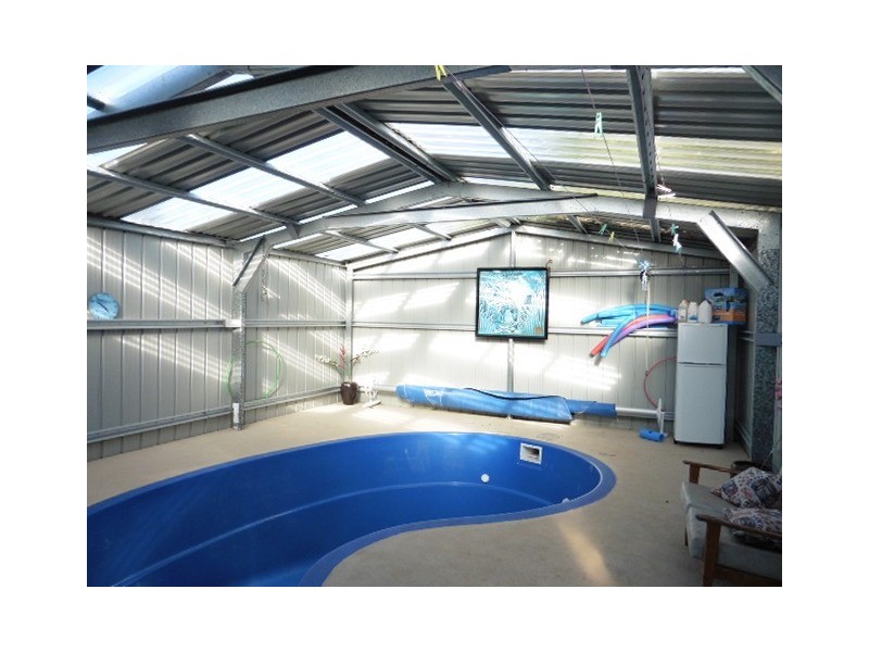 3 Salier Place, Scottsdale TAS 7260