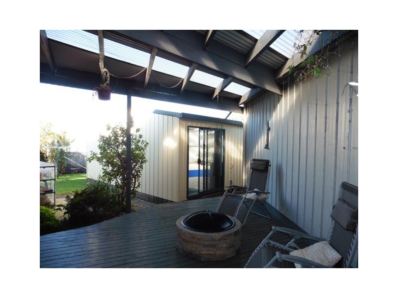 3 Salier Place, Scottsdale TAS 7260