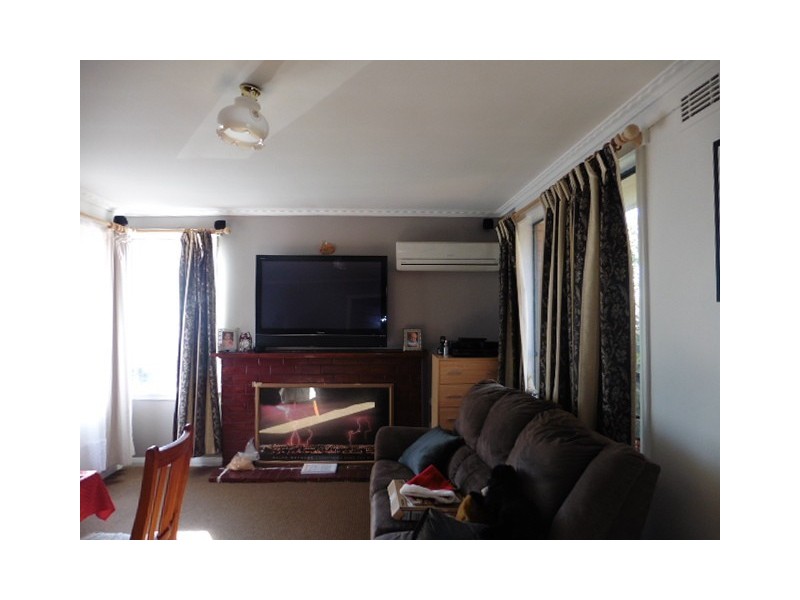 3 Salier Place, Scottsdale TAS 7260