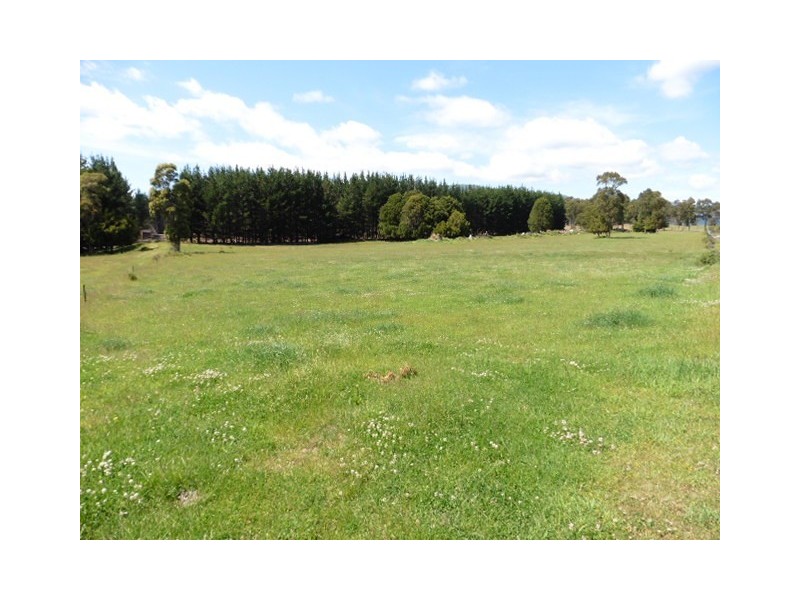 * Ten Mile Track, Scottsdale TAS 7260