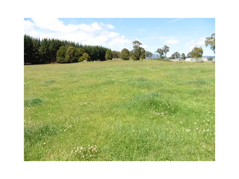 * Ten Mile Track, Scottsdale TAS 7260