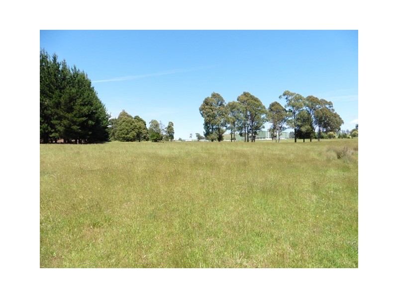 * Ten Mile Track, Scottsdale TAS 7260