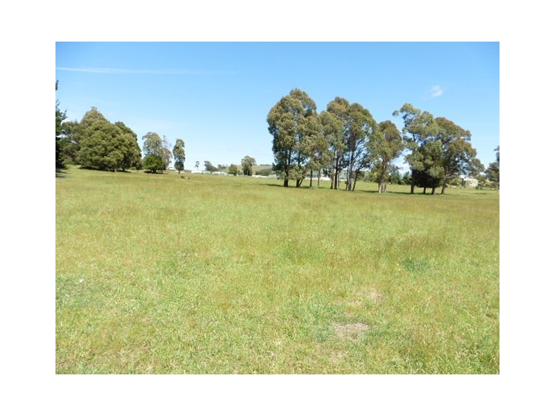 * Ten Mile Track, Scottsdale TAS 7260