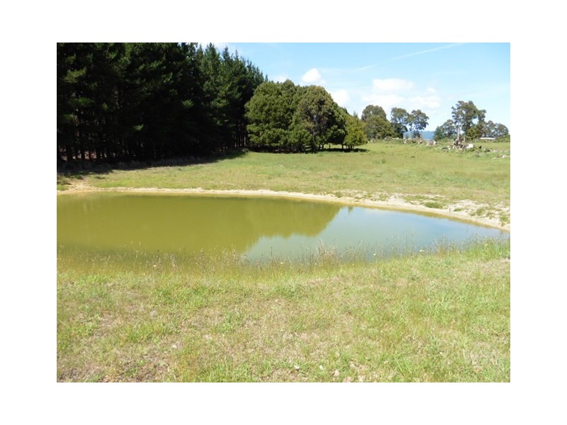 * Ten Mile Track, Scottsdale TAS 7260