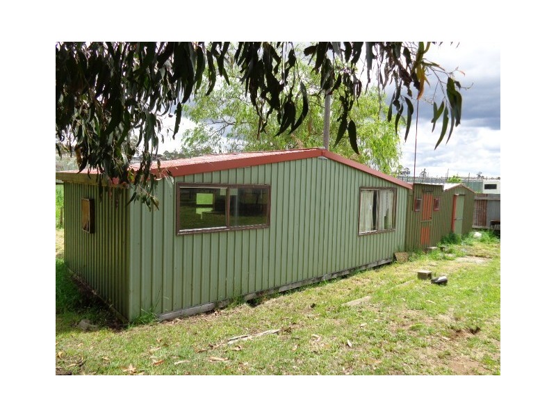 11 Stoke Street, Branxholm TAS 7261