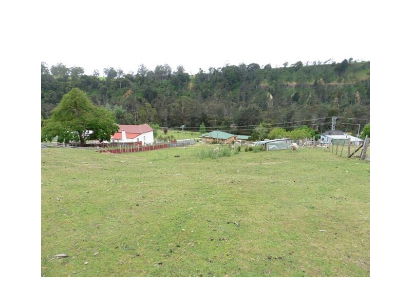 Lot 7,  Frederick Street, Derby TAS 7264