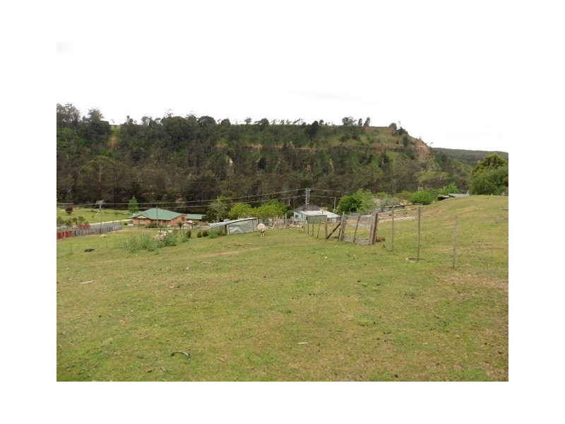Lot 7,  Frederick Street, Derby TAS 7264