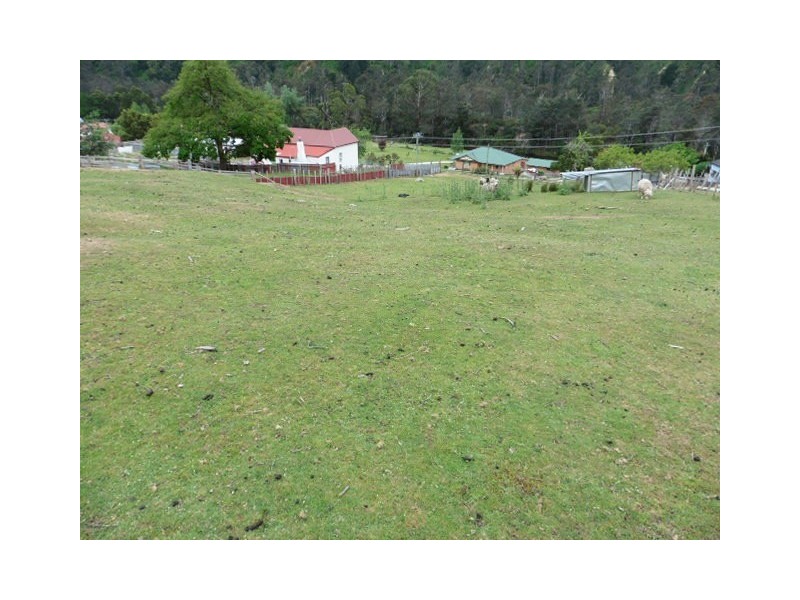 Lot 7,  Frederick Street, Derby TAS 7264