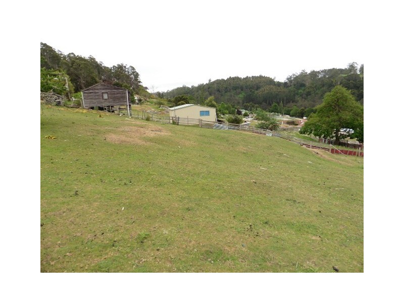 Lot 7,  Frederick Street, Derby TAS 7264