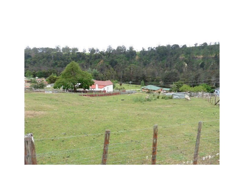 Lot 7,  Frederick Street, Derby TAS 7264