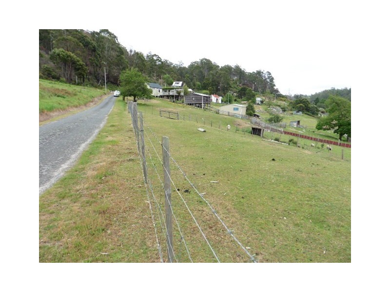 Lot 7,  Frederick Street, Derby TAS 7264