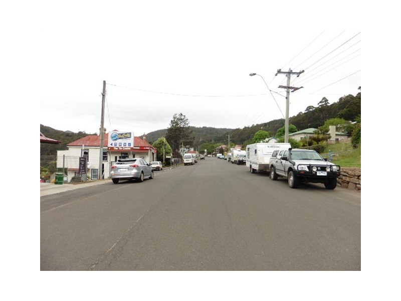 Lot 7,  Frederick Street, Derby TAS 7264