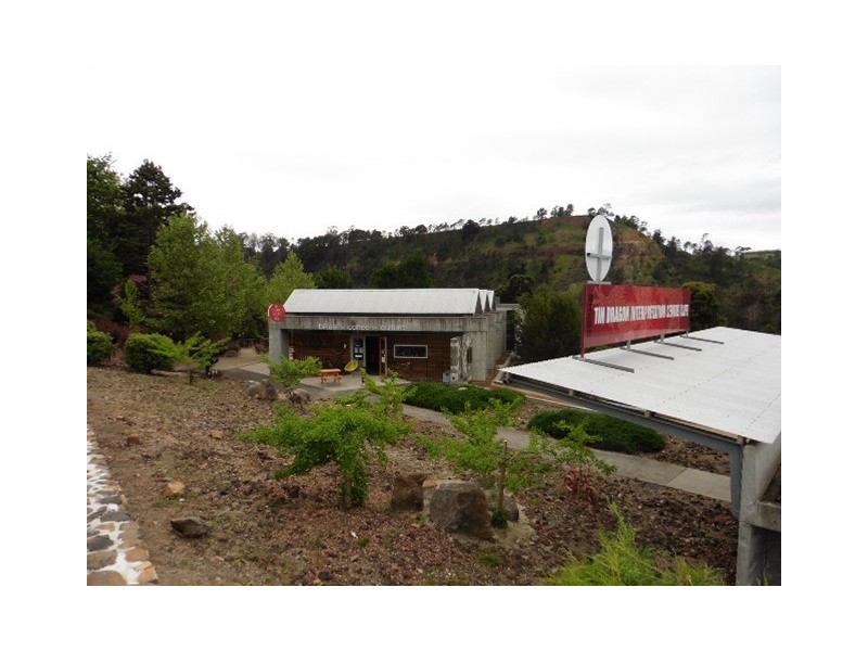 Lot 7,  Frederick Street, Derby TAS 7264